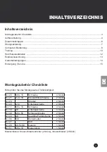 Preview for 3 page of Skandika Fitness Regata Oxford Pro Assembly Instructions And User Manual