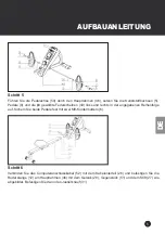 Preview for 5 page of Skandika Fitness Regata Oxford Pro Assembly Instructions And User Manual