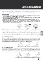 Preview for 7 page of Skandika Fitness Regata Oxford Pro Assembly Instructions And User Manual