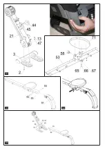 Preview for 2 page of Skandika Fitness Regatta Multigym Poseidon Assembly Instructions And User Manual