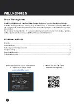 Preview for 4 page of Skandika Fitness Regatta Multigym Poseidon Assembly Instructions And User Manual