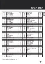 Preview for 5 page of Skandika Fitness Regatta Multigym Poseidon Assembly Instructions And User Manual