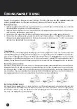 Preview for 8 page of Skandika Fitness Regatta Multigym Poseidon Assembly Instructions And User Manual