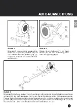 Preview for 5 page of Skandika Fitness REGATTA PRO 5 NEPTUN Assembly Instructions And User Manual