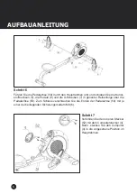 Preview for 6 page of Skandika Fitness REGATTA PRO 5 NEPTUN Assembly Instructions And User Manual