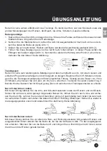 Preview for 9 page of Skandika Fitness REGATTA PRO 5 NEPTUN Assembly Instructions And User Manual