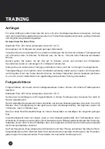 Preview for 12 page of Skandika Fitness REGATTA PRO 5 NEPTUN Assembly Instructions And User Manual