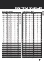 Preview for 13 page of Skandika Fitness REGATTA PRO 5 NEPTUN Assembly Instructions And User Manual