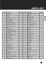 Preview for 17 page of Skandika Fitness REGATTA PRO 5 NEPTUN Assembly Instructions And User Manual