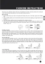 Preview for 23 page of Skandika Fitness REGATTA PRO 5 NEPTUN Assembly Instructions And User Manual