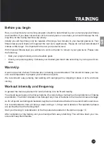 Preview for 25 page of Skandika Fitness REGATTA PRO 5 NEPTUN Assembly Instructions And User Manual