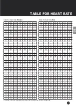 Preview for 27 page of Skandika Fitness REGATTA PRO 5 NEPTUN Assembly Instructions And User Manual