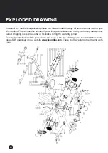 Preview for 28 page of Skandika Fitness REGATTA PRO 5 NEPTUN Assembly Instructions And User Manual