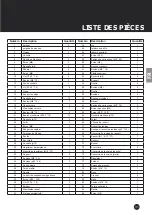 Preview for 31 page of Skandika Fitness REGATTA PRO 5 NEPTUN Assembly Instructions And User Manual