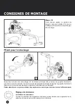 Preview for 36 page of Skandika Fitness REGATTA PRO 5 NEPTUN Assembly Instructions And User Manual