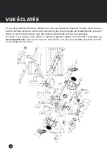 Preview for 42 page of Skandika Fitness REGATTA PRO 5 NEPTUN Assembly Instructions And User Manual