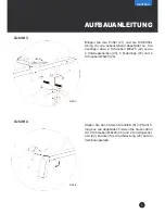 Preview for 5 page of Skandika Fitness Rower CAMBRIDGE Setup And User'S Manual