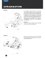 Preview for 6 page of Skandika Fitness Rower CAMBRIDGE Setup And User'S Manual