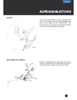 Preview for 7 page of Skandika Fitness Rower CAMBRIDGE Setup And User'S Manual