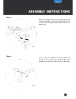 Preview for 21 page of Skandika Fitness Rower CAMBRIDGE Setup And User'S Manual