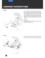 Preview for 22 page of Skandika Fitness Rower CAMBRIDGE Setup And User'S Manual