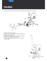 Preview for 24 page of Skandika Fitness Rower CAMBRIDGE Setup And User'S Manual