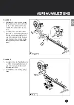 Preview for 5 page of Skandika Fitness SF-1670 Assembly Instructions And User Manual