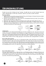 Preview for 6 page of Skandika Fitness SF-1670 Assembly Instructions And User Manual