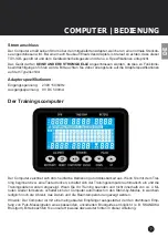 Preview for 7 page of Skandika Fitness SF-1670 Assembly Instructions And User Manual