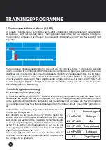 Preview for 12 page of Skandika Fitness SF-1670 Assembly Instructions And User Manual