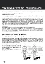 Preview for 14 page of Skandika Fitness SF-1670 Assembly Instructions And User Manual