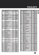 Preview for 17 page of Skandika Fitness SF-1670 Assembly Instructions And User Manual