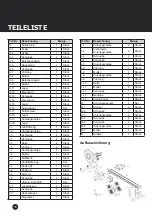 Preview for 18 page of Skandika Fitness SF-1670 Assembly Instructions And User Manual