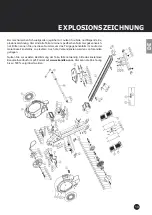 Preview for 19 page of Skandika Fitness SF-1670 Assembly Instructions And User Manual