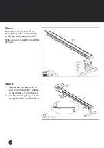 Preview for 24 page of Skandika Fitness SF-1670 Assembly Instructions And User Manual