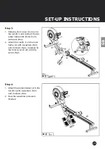 Preview for 25 page of Skandika Fitness SF-1670 Assembly Instructions And User Manual