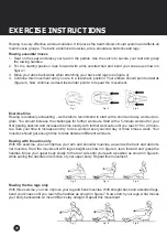 Preview for 26 page of Skandika Fitness SF-1670 Assembly Instructions And User Manual