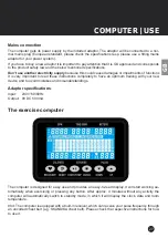 Preview for 27 page of Skandika Fitness SF-1670 Assembly Instructions And User Manual