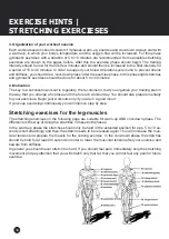 Preview for 34 page of Skandika Fitness SF-1670 Assembly Instructions And User Manual