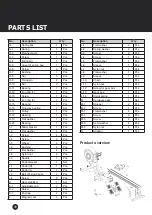 Preview for 38 page of Skandika Fitness SF-1670 Assembly Instructions And User Manual