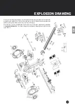 Preview for 39 page of Skandika Fitness SF-1670 Assembly Instructions And User Manual