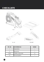 Предварительный просмотр 4 страницы Skandika Fitness SIT-FIT Assembly Instructions & User Manual