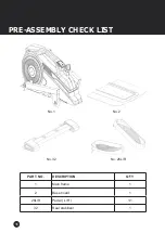 Предварительный просмотр 16 страницы Skandika Fitness SIT-FIT Assembly Instructions & User Manual