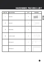 Предварительный просмотр 17 страницы Skandika Fitness SIT-FIT Assembly Instructions & User Manual