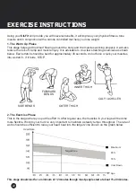 Предварительный просмотр 22 страницы Skandika Fitness SIT-FIT Assembly Instructions & User Manual