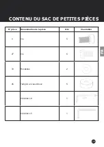 Предварительный просмотр 29 страницы Skandika Fitness SIT-FIT Assembly Instructions & User Manual