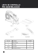 Предварительный просмотр 40 страницы Skandika Fitness SIT-FIT Assembly Instructions & User Manual