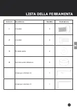 Предварительный просмотр 41 страницы Skandika Fitness SIT-FIT Assembly Instructions & User Manual