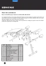 Предварительный просмотр 12 страницы Skandika Fitness SIT-UP BANK Assembly Instructions And User Manual