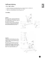 Preview for 7 page of Skandika Fitness SPEEDBIKE HERO I Assembly Instructions Manual